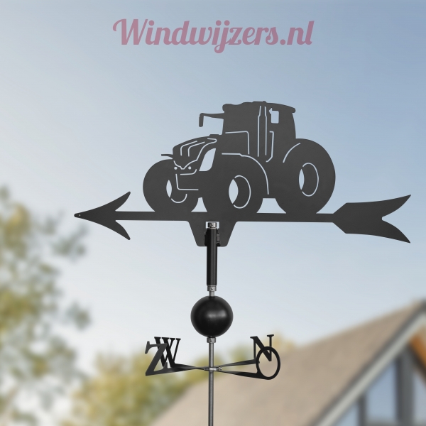 Windwijzer Trekker Fendt XL